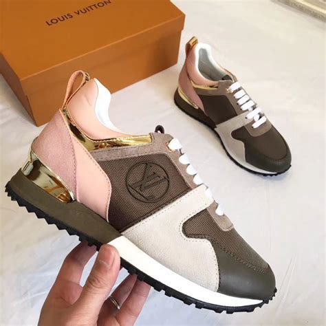 sneakers louis vuitton donna 2021|louis vuitton sneakers for women.